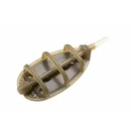 Extra Carp Krmítko Method Feeder In-Line 20g