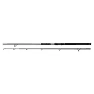 MADCAT Prut Black Deluxe 11'2" 3,4m 100-250g