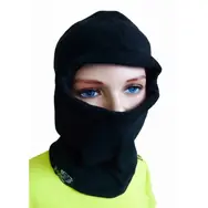 R-SPEKT Dětská kukla Polar Fleece 56cm Black