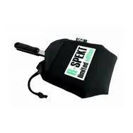 R-SPEKT Termo kapsa Toaster Black
