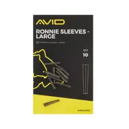 AVID Převlek Ronnie Sleeve Large 10ks