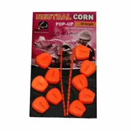 LK Baits Umělá kukuřice Neutral Corn Orange