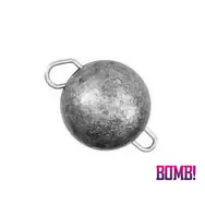 Delphin Čeburaška BOMB! 14g 5ks