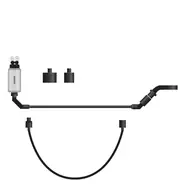 Sonik Swinger Gizmo Swingbob Phat White