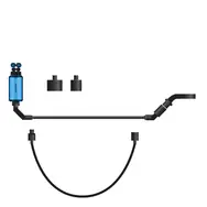 Sonik Swinger Gizmo Swingbob Phat Blue