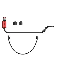 Sonik Swinger Gizmo Swingbob Phat Red