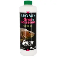 Sensas Posilovač Aromix Scopex (Scopex) 500ml