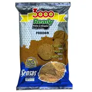 Sensas Vnadící směs 3000 Ready Feeder (Feeder) 1,25kg