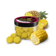 Delphin Pop-Up Delphin BreaX POP Kukuřice-Ananas 50g 16mm