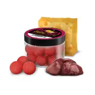 Delphin Pop-Up Delphin BreaX POP Sýr-Játra 50g 16mm