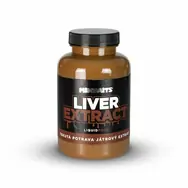 Mikbaits Tekutá potrava Játrový extrakt 300ml