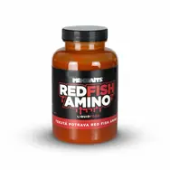 Mikbaits Tekutá potrava Red Fish Amino 300ml