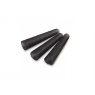 Carp´R´Us Převlek Tail Rubbers Silt 10ks