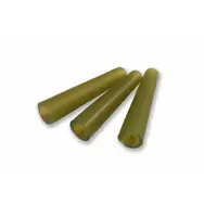 Carp´R´Us Převlek Tail Rubbers Weed 10ks