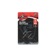 FOX Rage Chrastítko Strike Point Glass Rattle L 5ks