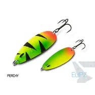Delphin Třpytka ELIPZ FullSCALE 7,5cm 12g PERCHY