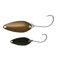 Daiwa Třpytka Presso EV 2,3cm 1,2g Area Brown