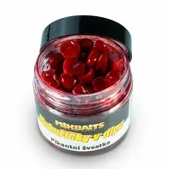 Mikbaits Bonduelky v dipu Pikantní švestka 50ml