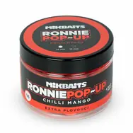Mikbaits Pop-Up Ronnie Chilli Mango 150ml 16mm