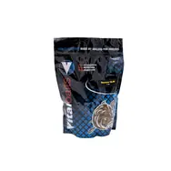 Vitalbaits Boilies Banana GLM 1kg 30mm