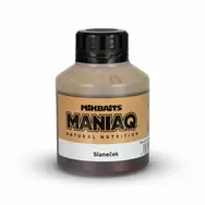 Mikbaits Booster ManiaQ Slaneček 250ml