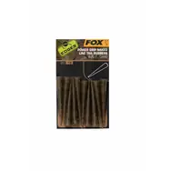 FOX Převlek Edges Camo Power Grip Naked Tail Rubbers Velikost 7 10ks