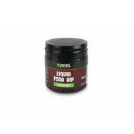 Nikl Dip Liquid Food Strawberry 100ml