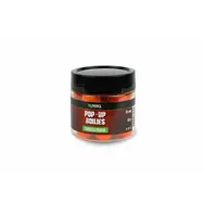 Nikl Plovoucí boilies Kill Krill oranžová 50g 18mm