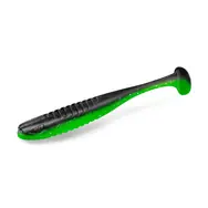 Delphin Gumová nástraha ZANDERA UVs 10cm Forester 5ks