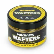 Mikbaits Wafters neutrálně vyvážené Pampeliška 150ml 16mm