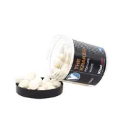 Vitalbaits Pop-Up The Kraken White 80g 18mm