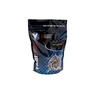 Vitalbaits Boilies Nutty Crunch 1kg 30mm