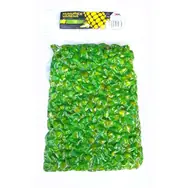 DK Fishing Partikl kukuřice Česnek 1kg