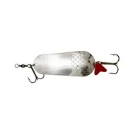 Effzett Třpytka Standard Spoon 5,5cm 22g Silver/Copper