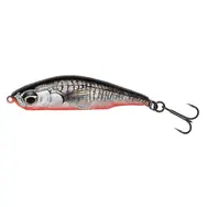 Savage Gear Wobler 3D Sticklebait Pencil 6,5cm 10,5g Sinking Black Red