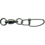 Black Cat Obratlík Godzilla Swivel Velikost 2/0 50kg 5ks