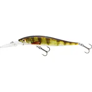 Westin Wobler Jerkbite Mr Jerkbait 9cm 9g Suspending Real Perch
