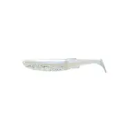 Savage Gear Gumová nástraha Craft Bleak 7cm 2,5g White Pearl Flash 5ks