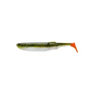 Savage Gear Gumová nástraha Craft Bleak 10cm 6,8g Olive Hot Orange 5ks
