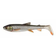 Savage Gear Gumová nástraha 3D Whitefish Shad 20cm 62g Roach