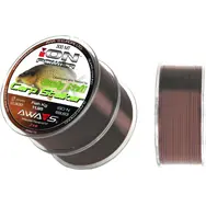 AWA-S Vlasec Ion Power Carp Stalker Connected 2x300m 0,286mm 10,2kg
