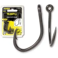 Black Cat Háček Gripper Hook DG Velikost #1/0 6ks