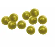 Extra Carp Gumové korálky Rubber Beads 8mm 20ks