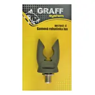 Graff Rohatinka gumová Lux Camo