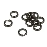 MADCAT Kroužek Splitrings 12mm 150lb 16ks