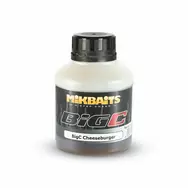Mikbaits Booster BiG BigC Cheeseburger 250ml