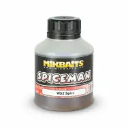 Mikbaits Booster Spiceman WS2 250ml