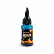Mikbaits Dip Feeder Modrý česnek 50ml