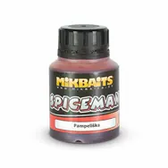 Mikbaits Dip Spiceman Pampeliška 125ml