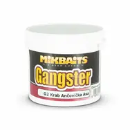Mikbaits Těsto Gangster G2 Krab Ančovička Asa 200g